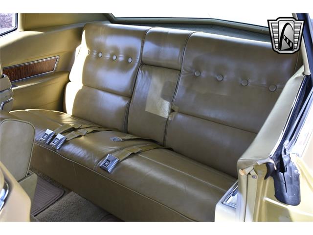 1970 Cadillac Coupe DeVille (CC-1792517) for sale in O'Fallon, Illinois