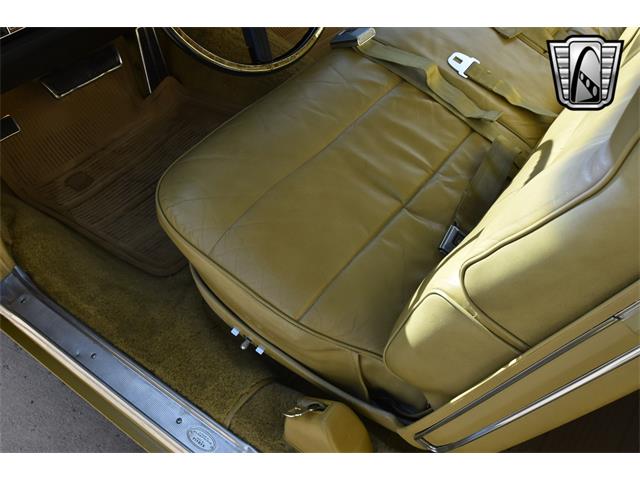 1970 Cadillac Coupe DeVille (CC-1792517) for sale in O'Fallon, Illinois