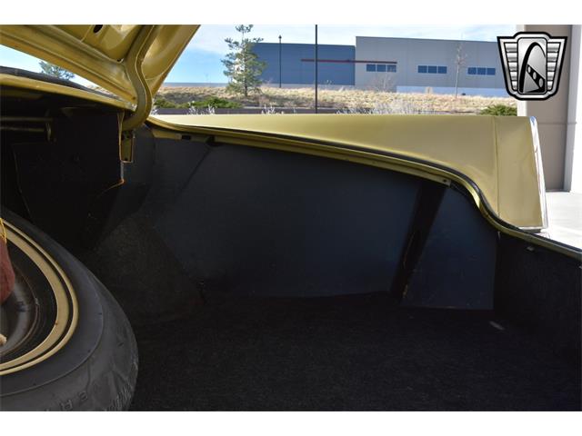1970 Cadillac Coupe DeVille (CC-1792517) for sale in O'Fallon, Illinois