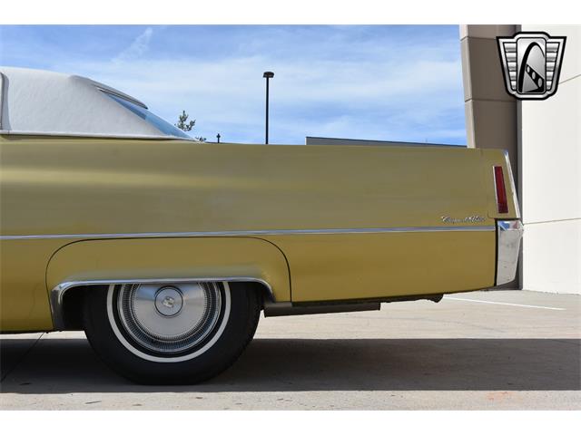 1970 Cadillac Coupe DeVille (CC-1792517) for sale in O'Fallon, Illinois