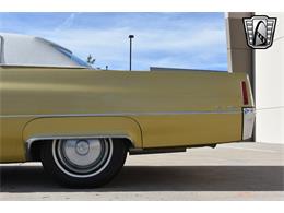 1970 Cadillac Coupe DeVille (CC-1792517) for sale in O'Fallon, Illinois