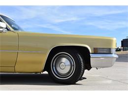 1970 Cadillac Coupe DeVille (CC-1792517) for sale in O'Fallon, Illinois