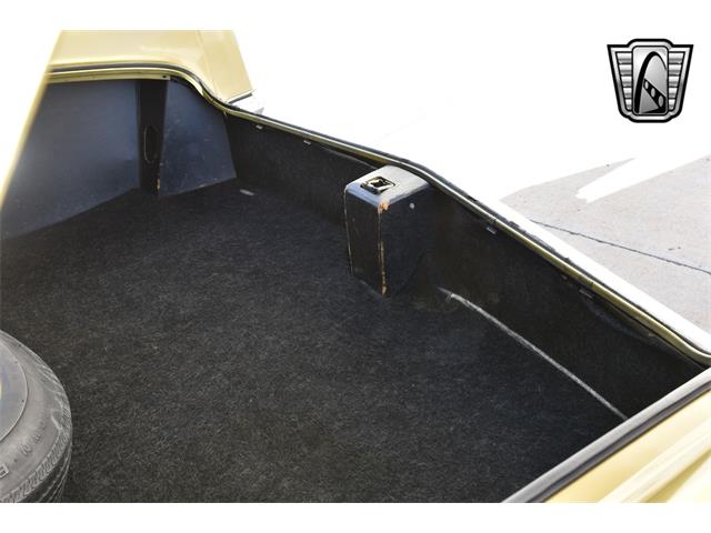 1970 Cadillac Coupe DeVille (CC-1792517) for sale in O'Fallon, Illinois