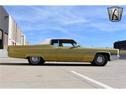 1970 Cadillac Coupe DeVille (CC-1792517) for sale in O'Fallon, Illinois