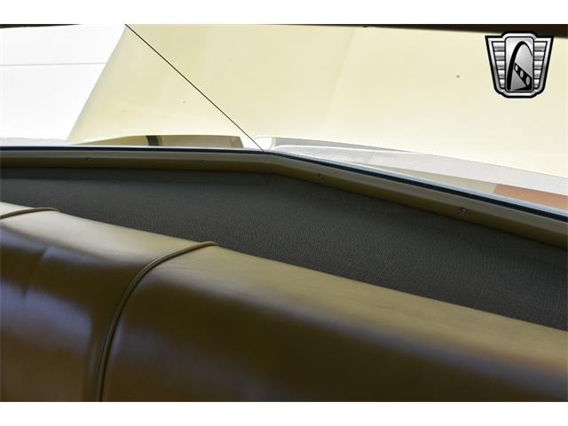 1970 Cadillac Coupe DeVille (CC-1792517) for sale in O'Fallon, Illinois