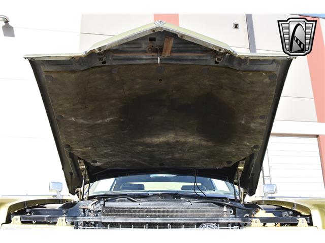 1970 Cadillac Coupe DeVille (CC-1792517) for sale in O'Fallon, Illinois