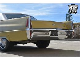 1970 Cadillac Coupe DeVille (CC-1792517) for sale in O'Fallon, Illinois