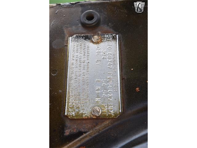 1970 Cadillac Coupe DeVille (CC-1792517) for sale in O'Fallon, Illinois