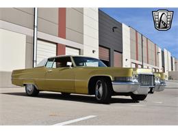 1970 Cadillac Coupe DeVille (CC-1792517) for sale in O'Fallon, Illinois