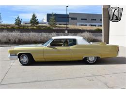1970 Cadillac Coupe DeVille (CC-1792517) for sale in O'Fallon, Illinois