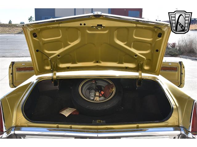 1970 Cadillac Coupe DeVille (CC-1792517) for sale in O'Fallon, Illinois