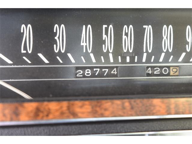 1970 Cadillac Coupe DeVille (CC-1792517) for sale in O'Fallon, Illinois