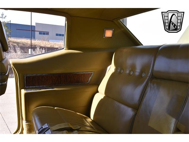 1970 Cadillac Coupe DeVille (CC-1792517) for sale in O'Fallon, Illinois