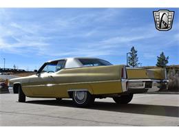 1970 Cadillac Coupe DeVille (CC-1792517) for sale in O'Fallon, Illinois
