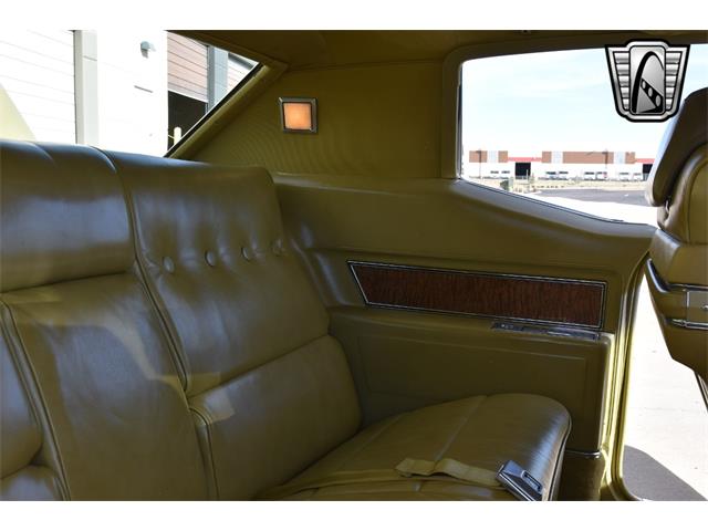 1970 Cadillac Coupe DeVille (CC-1792517) for sale in O'Fallon, Illinois