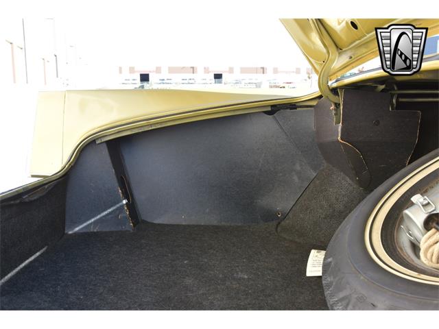 1970 Cadillac Coupe DeVille (CC-1792517) for sale in O'Fallon, Illinois