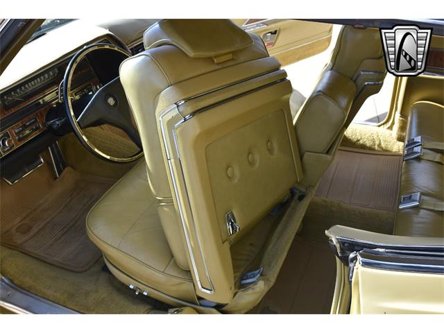 1970 Cadillac Coupe DeVille (CC-1792517) for sale in O'Fallon, Illinois