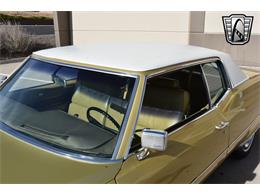 1970 Cadillac Coupe DeVille (CC-1792517) for sale in O'Fallon, Illinois
