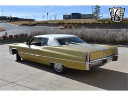 1970 Cadillac Coupe DeVille (CC-1792517) for sale in O'Fallon, Illinois