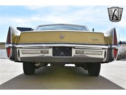 1970 Cadillac Coupe DeVille (CC-1792517) for sale in O'Fallon, Illinois