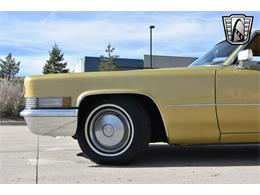 1970 Cadillac Coupe DeVille (CC-1792517) for sale in O'Fallon, Illinois