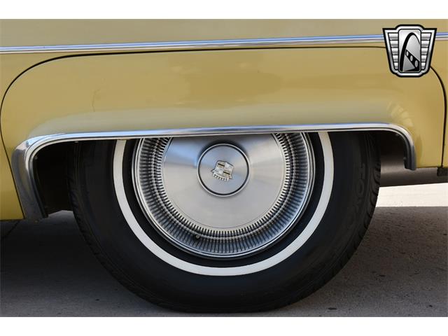 1970 Cadillac Coupe DeVille (CC-1792517) for sale in O'Fallon, Illinois