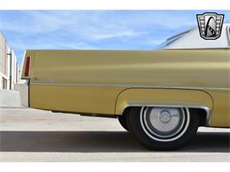 1970 Cadillac Coupe DeVille (CC-1792517) for sale in O'Fallon, Illinois