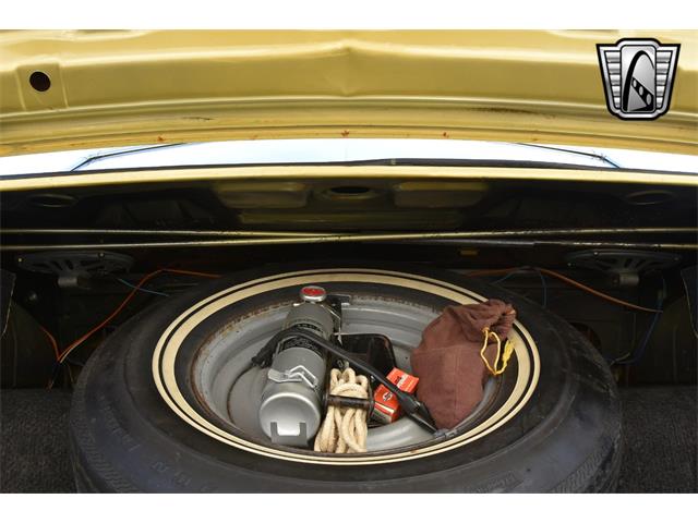 1970 Cadillac Coupe DeVille (CC-1792517) for sale in O'Fallon, Illinois