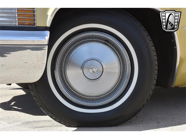 1970 Cadillac Coupe DeVille (CC-1792517) for sale in O'Fallon, Illinois