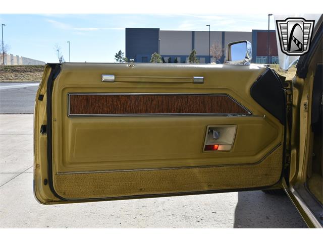 1970 Cadillac Coupe DeVille (CC-1792517) for sale in O'Fallon, Illinois