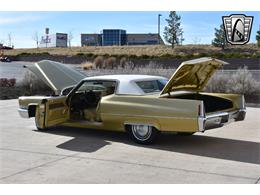 1970 Cadillac Coupe DeVille (CC-1792517) for sale in O'Fallon, Illinois