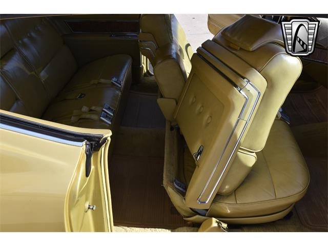 1970 Cadillac Coupe DeVille (CC-1792517) for sale in O'Fallon, Illinois