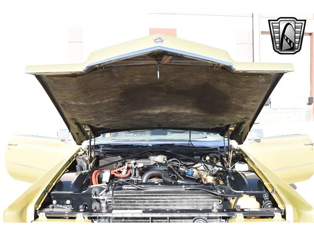 1970 Cadillac Coupe DeVille (CC-1792517) for sale in O'Fallon, Illinois