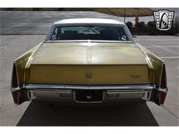 1970 Cadillac Coupe DeVille (CC-1792517) for sale in O'Fallon, Illinois