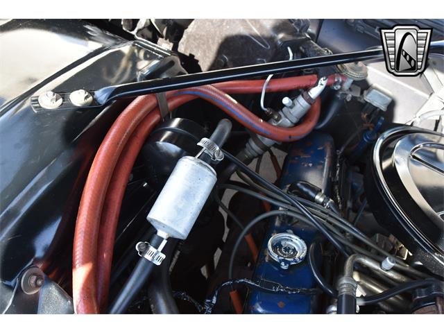 1970 Cadillac Coupe DeVille (CC-1792517) for sale in O'Fallon, Illinois