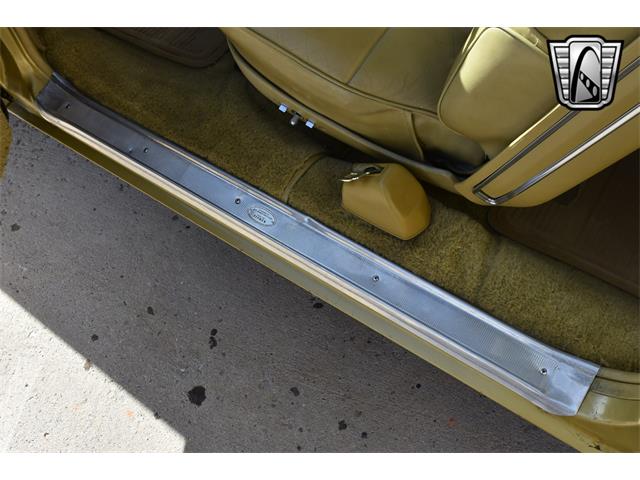 1970 Cadillac Coupe DeVille (CC-1792517) for sale in O'Fallon, Illinois