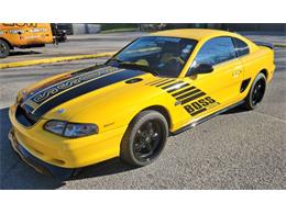 1994 Ford Mustang GT (CC-1792539) for sale in Cadillac, Michigan