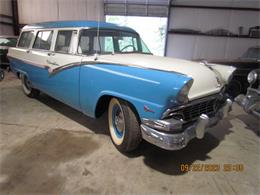 1956 Ford Fairlane (CC-1792574) for sale in Hobart, Indiana