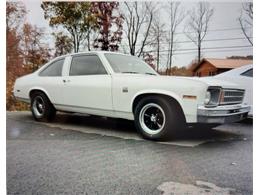 1977 Chevrolet Nova (CC-1792578) for sale in Punta Gorda, Florida