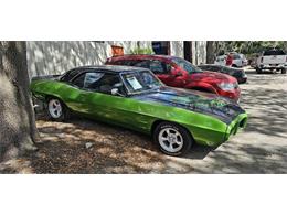 1969 Pontiac Firebird (CC-1792587) for sale in Punta Gorda, Florida