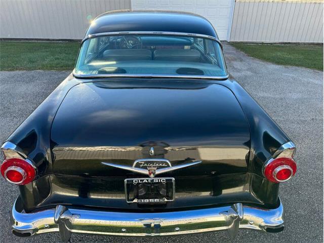 1956 Ford Fairlane (CC-1792597) for sale in Staunton, Illinois