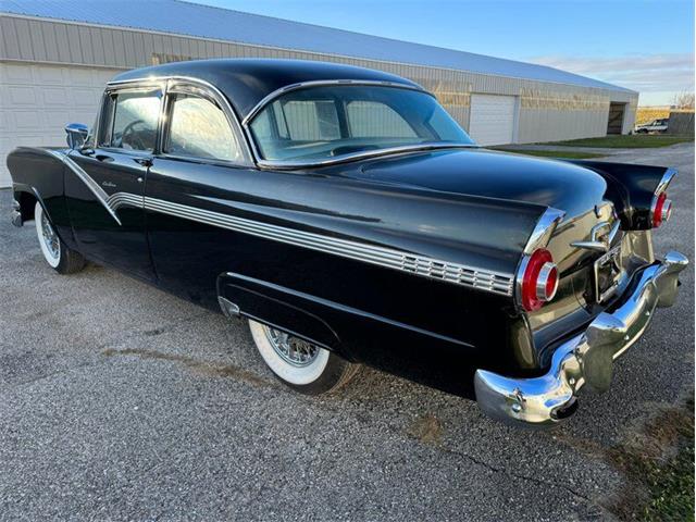 1956 Ford Fairlane (CC-1792597) for sale in Staunton, Illinois
