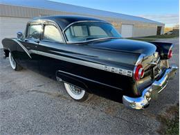 1956 Ford Fairlane (CC-1792597) for sale in Staunton, Illinois