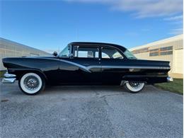 1956 Ford Fairlane (CC-1792597) for sale in Staunton, Illinois