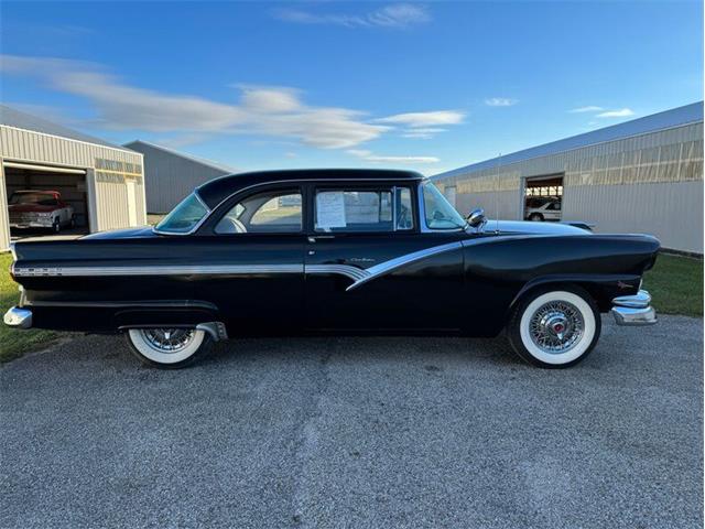 1956 Ford Fairlane (CC-1792597) for sale in Staunton, Illinois
