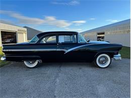 1956 Ford Fairlane (CC-1792597) for sale in Staunton, Illinois