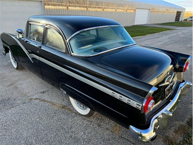 1956 Ford Fairlane (CC-1792597) for sale in Staunton, Illinois