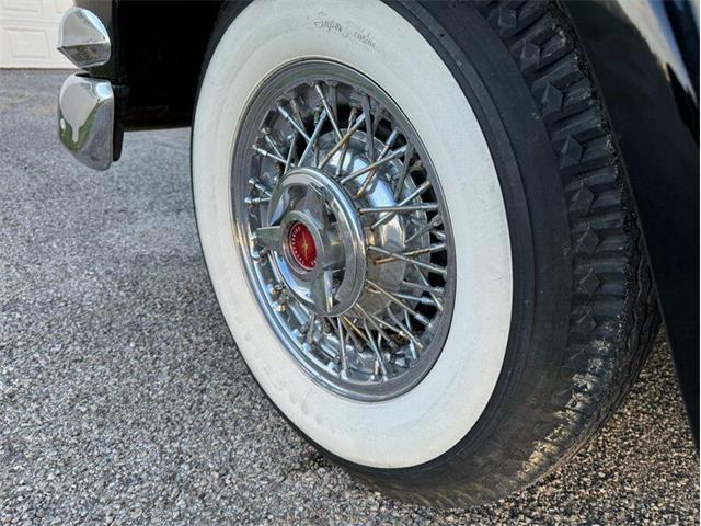 1956 Ford Fairlane (CC-1792597) for sale in Staunton, Illinois