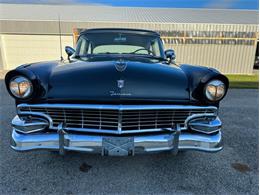 1956 Ford Fairlane (CC-1792597) for sale in Staunton, Illinois