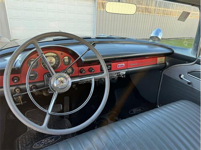 1956 Ford Fairlane (CC-1792597) for sale in Staunton, Illinois